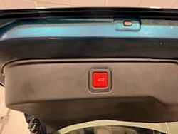 688verde mare metallizzato Usata 2025 Fiat 600 La Prima SUV | 21.990 €