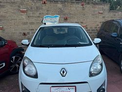 Bianco Usata 2010 Renault Twingo Dynamique Due volumi | 4500 € (Buon prezzo)