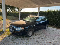 Usata 2008 Audi A4 Station wagon | 4000 € (Ottimo prezzo)