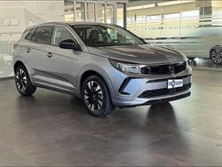 Grigio Usata 2023 Opel Grandland X Business Elegance SUV | 22.790 € (Buon prezzo)