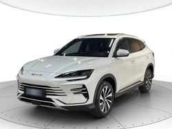 Bianco Nuova 2025 BYD Seal U Comfort SUV | 37.900 € (Buon prezzo)