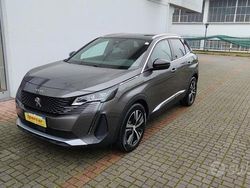 Grigio Usata 2024 Peugeot 3008 GT SUV | 22.800 € (Ottimo prezzo)