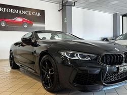 Usata 2023 BMW M8 Competition Edition Cabrio | 99.000 € (Buon prezzo)