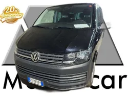 Nero Usata 2018 VW Caravelle Trendline Monovolume | 17.900 € (Super prezzo)