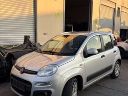 Usata 2025 Fiat Panda Lounge Due volumi | 8500 € (Super prezzo)