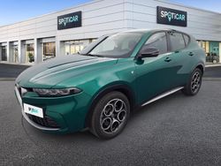 Verde Usata 2023 Alfa Romeo Tonale Ti SUV | 32.055 € (Cara)