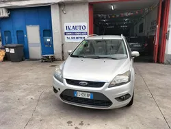 Grigio Usata 2011 Ford Focus Style Station wagon | 3300 € (Super prezzo)