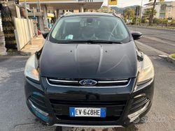 Nero Usata 2014 Ford Kuga Titanium SUV | 8500 € (Ottimo prezzo)