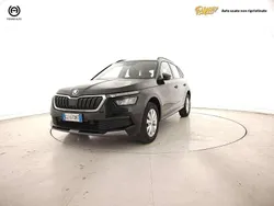 Nero Usata 2022 Skoda Kamiq Ambition SUV | 12.900 € (Super prezzo)