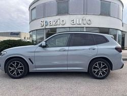 Brooklyn grey Usata 2023 BMW X3 M Sport SUV | 33.200 € (Super prezzo)