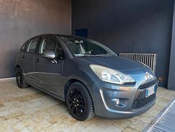 Grigio Usata 2010 Citroën C3 Exclusive Due volumi | 3200 € (Buon prezzo)