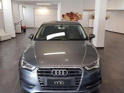Grigio Usata 2013 Audi A3 Attraction Tre volumi | 11.000 € (Buon prezzo)