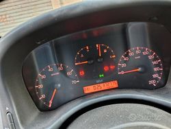 Bianco Usata 2002 Fiat Punto Due volumi | 1100 €