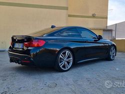 Nero Usata 2014 BMW 430 M Sport Coupé | 19.500 €