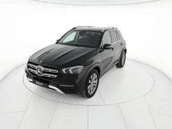 Nero Usata 2022 Mercedes GLE350 SUV | 49.800 € (Ottimo prezzo)