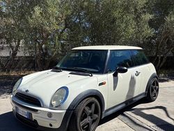 Usata 2014 Mini Cooper Due volumi | 4400 € (Super prezzo)