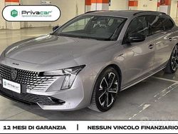 Grigio Usata 2023 Peugeot 508 GT Station wagon | 27.900 € (Cara)