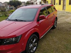 Rosso Usata 2014 Fiat Freemont SUV | 10.000 € (Cara)