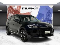 Pebble black Nuova 2025 MG ZS Luxury SUV | 21.900 € (Buon prezzo)