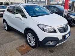 Bianco Usata 2016 Opel Mokka Cosmo SUV | 7400 € (Super prezzo)