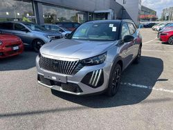 Grigio Nuova 2025 Peugeot 2008 GTi SUV | 30.990 € (Molto cara)