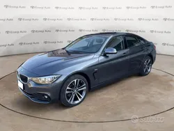 Usata 2019 BMW 420 Sport Line Coupé | 26.250 € (Ottimo prezzo)