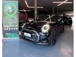 Nero(met.) Usata 2021 Mini ONE Classic Due volumi | 19.900 € (Buon prezzo)