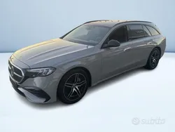 Grigio metallizzato Nuova 2024 Mercedes E220 Advanced Tre volumi | 55.700 € (Super prezzo)