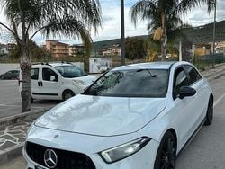Usata 2020 Mercedes A200 AMG Tre volumi | 21.499 € (Ottimo prezzo)