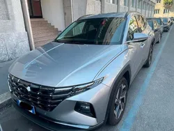 Usata 2023 Hyundai Tucson SUV | 27.600 € (Buon prezzo)