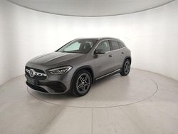 Grigio Usata 2020 Mercedes GLA200 Premium SUV | 29.900 € (Buon prezzo)