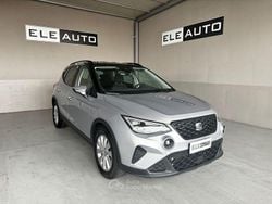 Argento Usata 2022 Seat Arona Style SUV | 16.500 € (Buon prezzo)