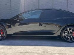 Usata 2020 Tesla Model 3 Performance Tre volumi | 26.000 € (Buon prezzo)