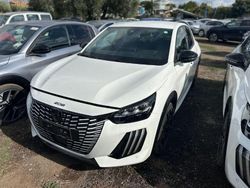 Bianco Nuova 2025 Peugeot 208 GTi Due volumi | 19.631 € (Buon prezzo)