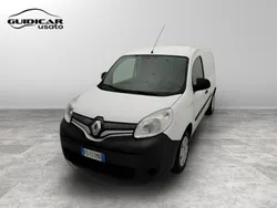 Bianco Usata 2018 Renault Kangoo Monovolume | 10.000 € (Molto cara)