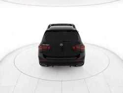 Nero Nuova 2025 Mercedes GLB180 Advanced Plus SUV | 46.900 € (Buon prezzo)