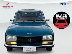 Blu Usata 1977 Peugeot 304 Station wagon | 10.900 €