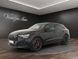 Nero Usata 2025 Audi RS Q8 Performance SUV | 146.900 €