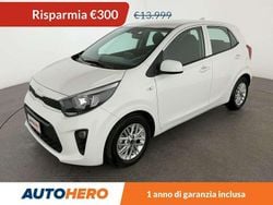 Bianco Usata 2024 Kia Picanto Urban Due volumi | 13.999 € (Buon prezzo)