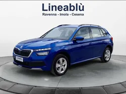 Blu Usata 2022 Skoda Kamiq Ambition SUV | 16.500 € (Buon prezzo)