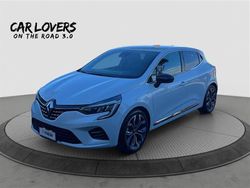 Bianco Usata 2021 Renault Clio V Intens Due volumi | 15.490 € (Buon prezzo)