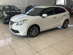 Bianco Usata 2020 Suzuki Baleno | 11.199 € (Buon prezzo)