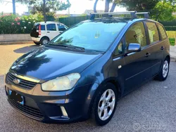 Usata 2010 Ford C-MAX Monovolume | 2900 € (Buon prezzo)