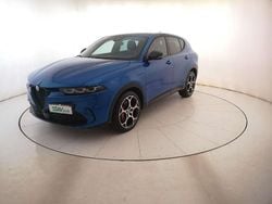 Blu Usata 2024 Alfa Romeo Tonale Veloce SUV | 28.300 € (Buon prezzo)