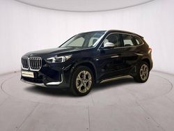 Nero Usata 2022 BMW X1 xLine SUV | 33.900 € (Ottimo prezzo)