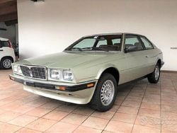 Usata 1983 Maserati Biturbo Coupé | 13.800 €