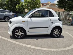 Usata 2021 Microcar Dué Due volumi | 7800 € (Buon prezzo)