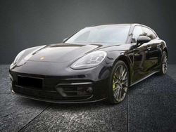 Nero Usata 2023 Porsche Panamera Sport Turismo Station wagon | 98.500 € (Molto cara)