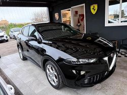 Nero Usata 2023 Alfa Romeo Tonale Sprint SUV | 26.890 € (Buon prezzo)