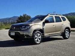 Marrone Usata 2019 Dacia Duster Comfort Station wagon | 12.990 € (Buon prezzo)